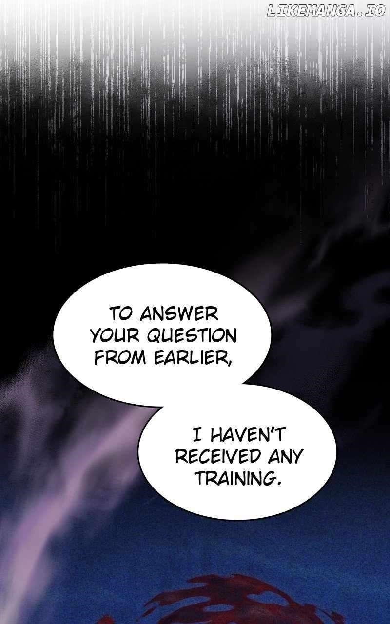 Paranoid Mage - Chapter 61 Page 32