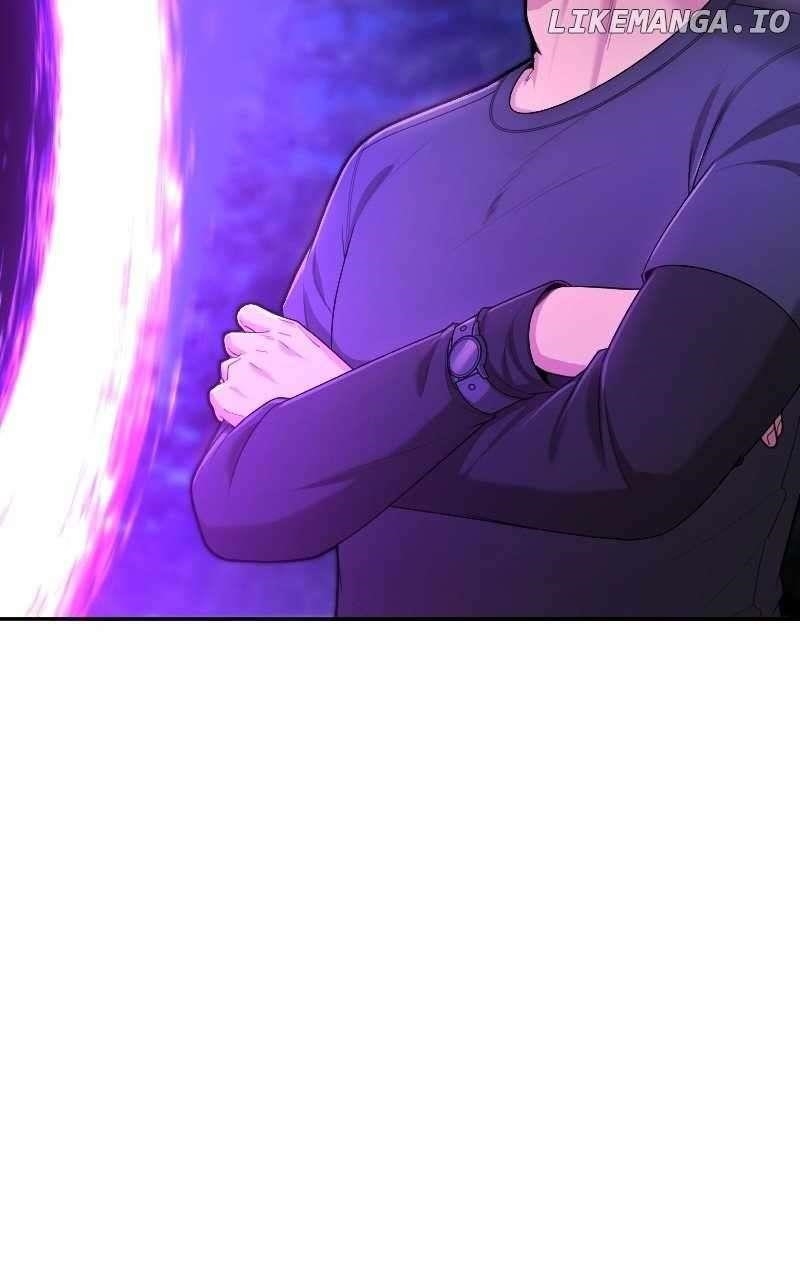 Paranoid Mage - Chapter 61 Page 35