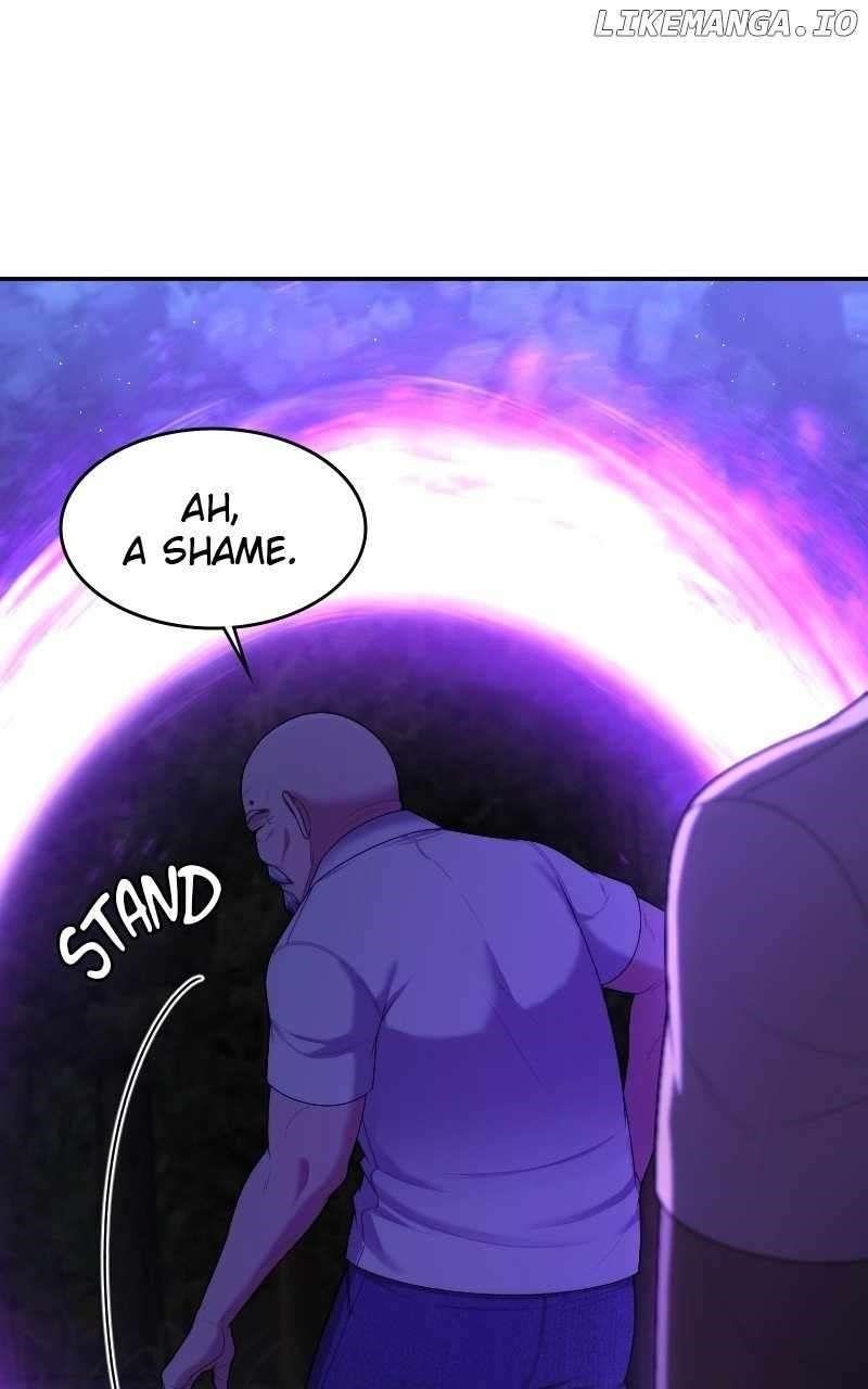 Paranoid Mage - Chapter 61 Page 36