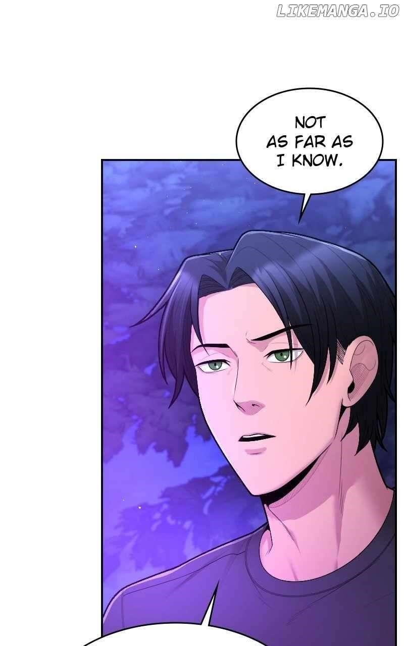 Paranoid Mage - Chapter 61 Page 38