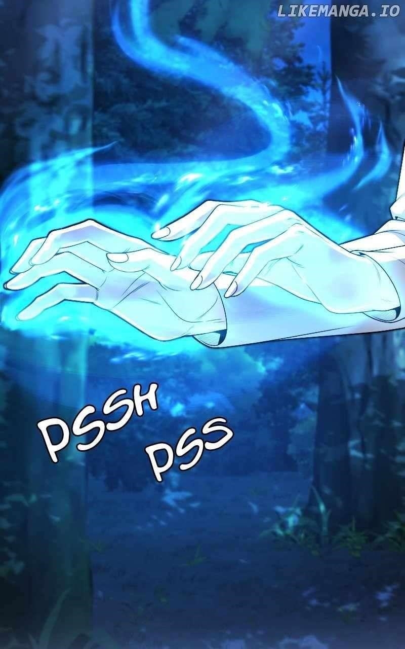 Paranoid Mage - Chapter 61 Page 4