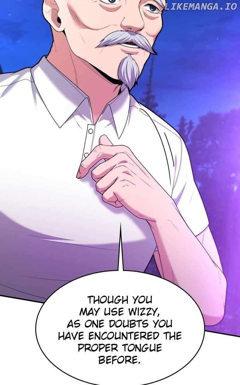 Paranoid Mage - Chapter 61 Page 43