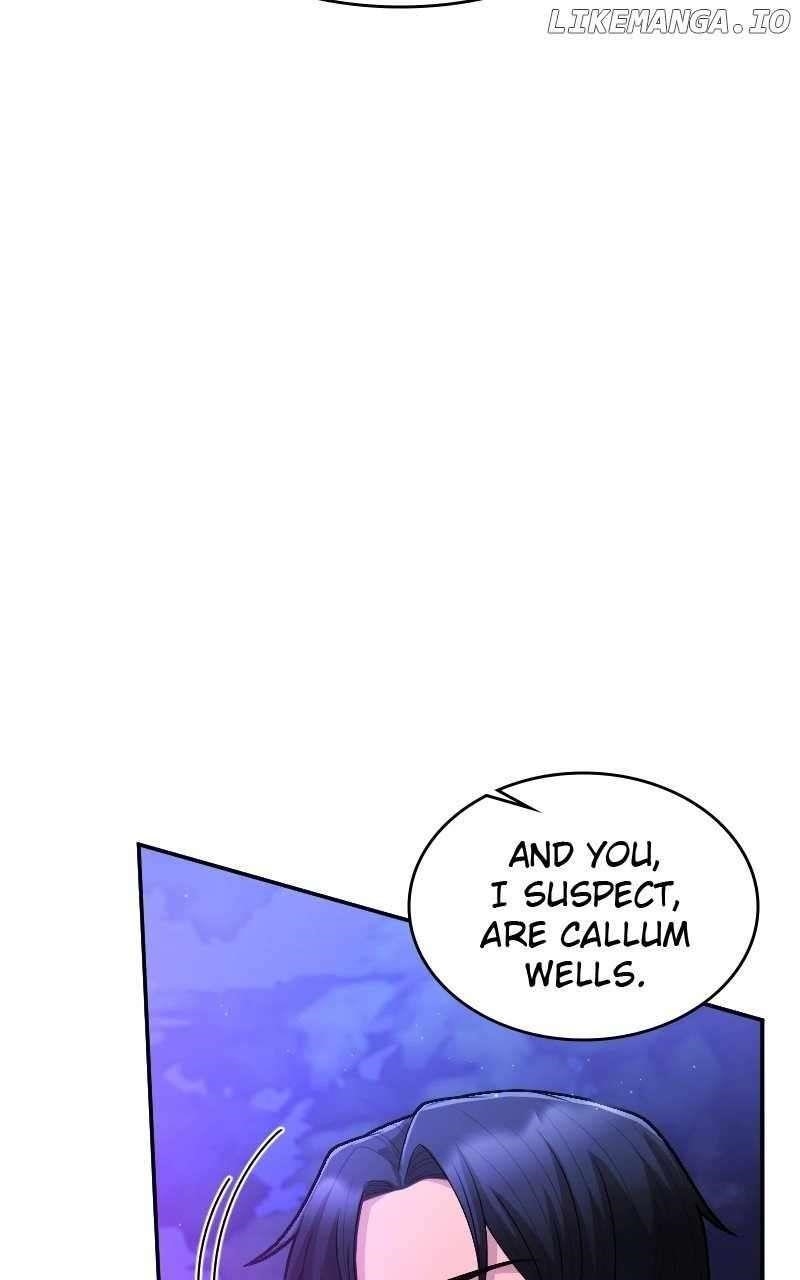 Paranoid Mage - Chapter 61 Page 44