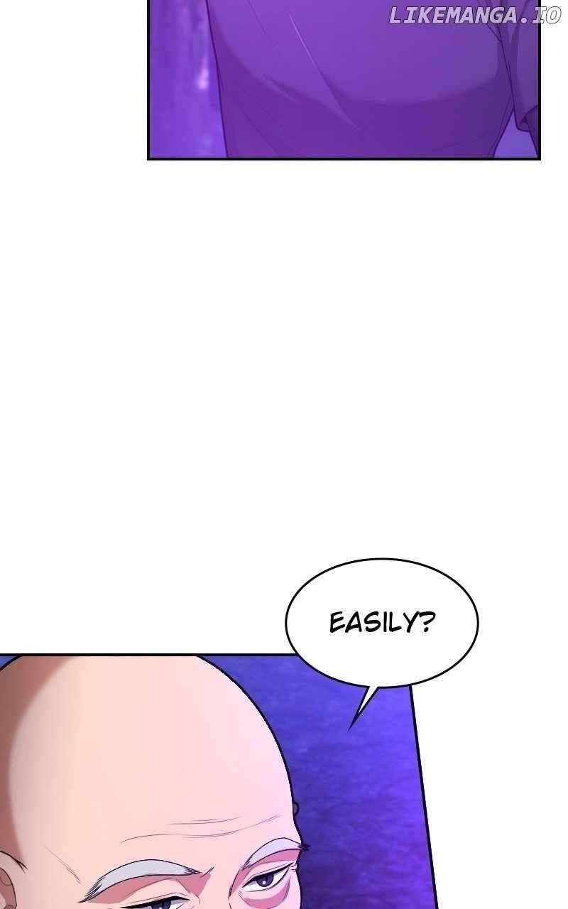 Paranoid Mage - Chapter 61 Page 50