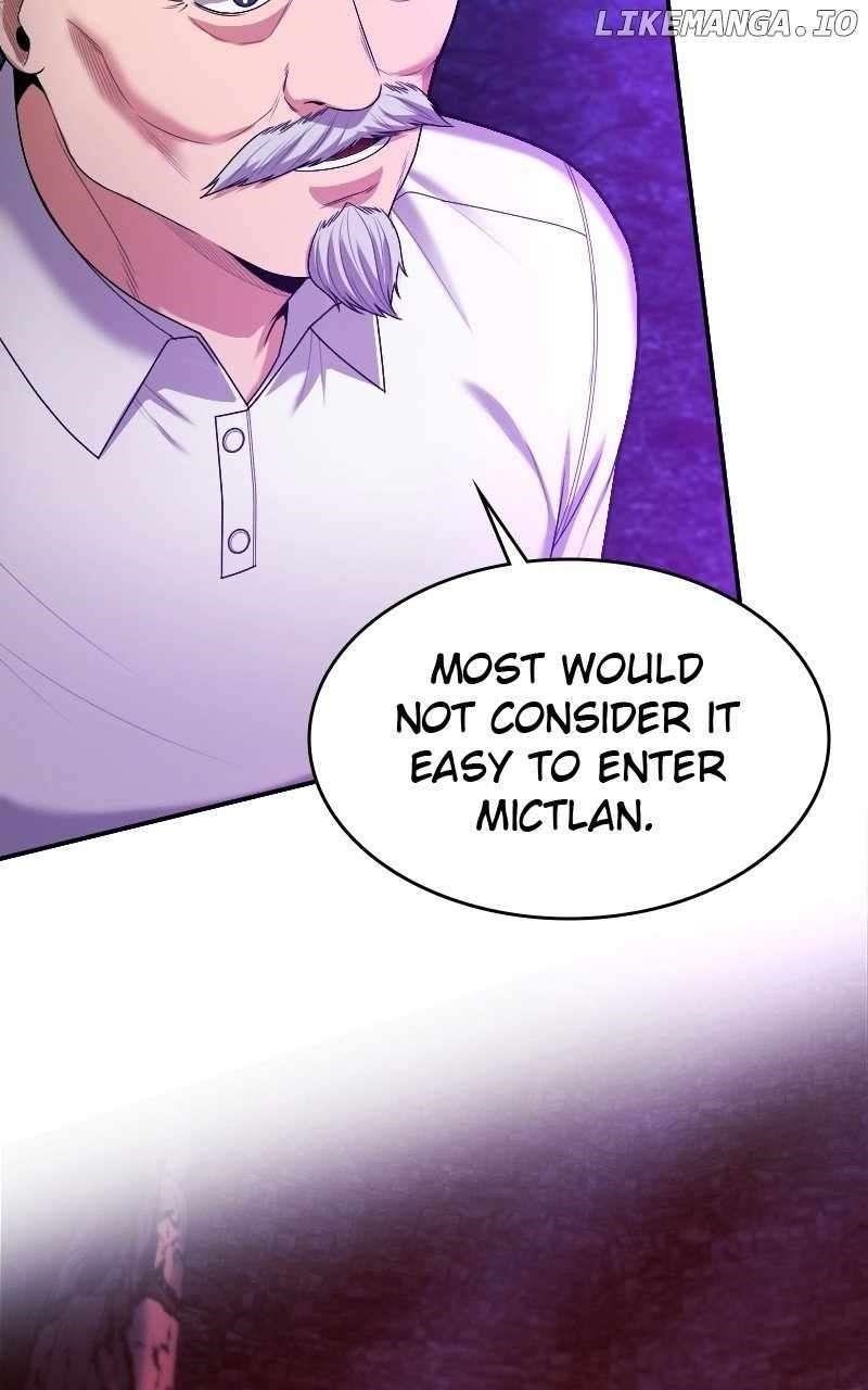 Paranoid Mage - Chapter 61 Page 51