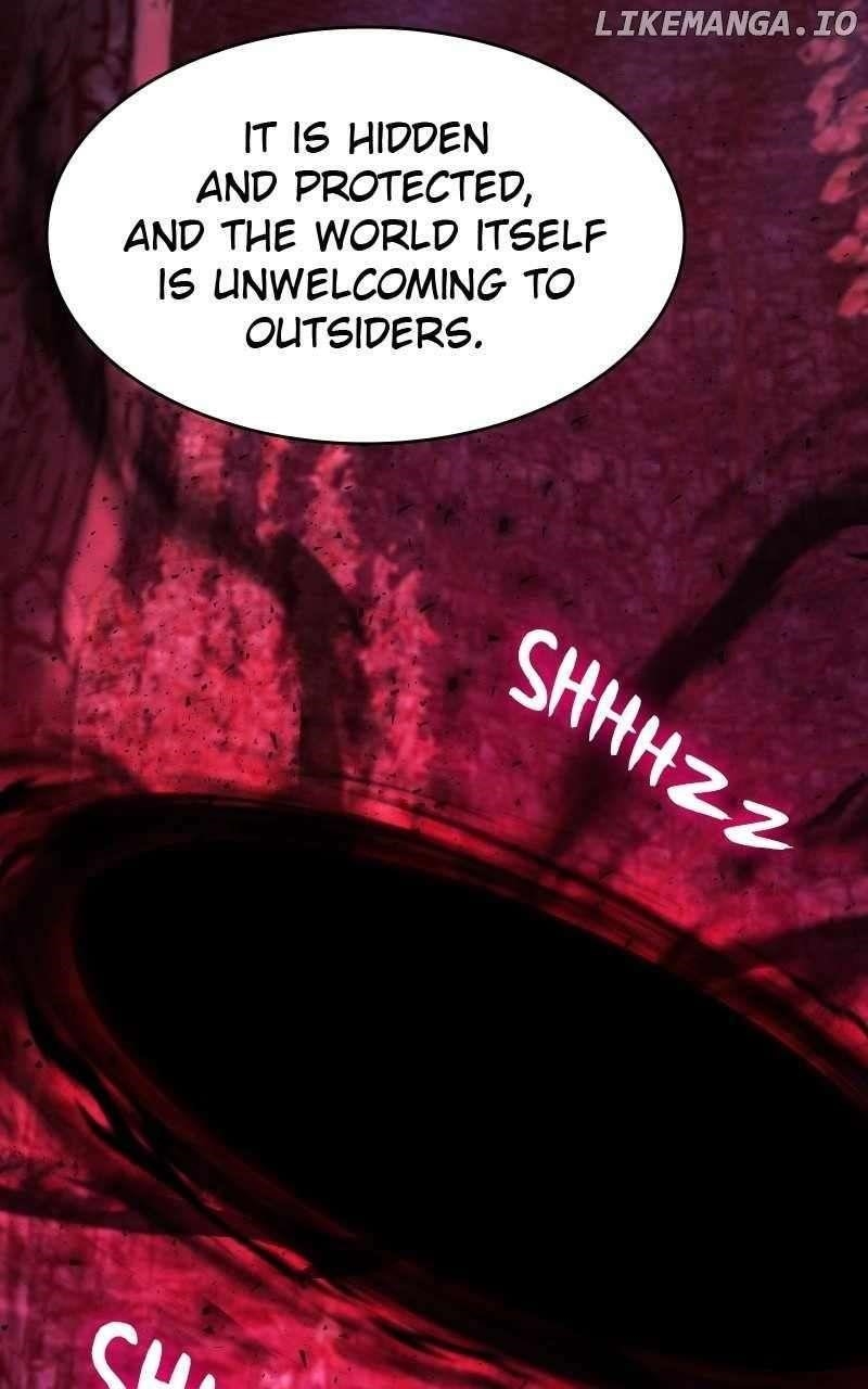 Paranoid Mage - Chapter 61 Page 52