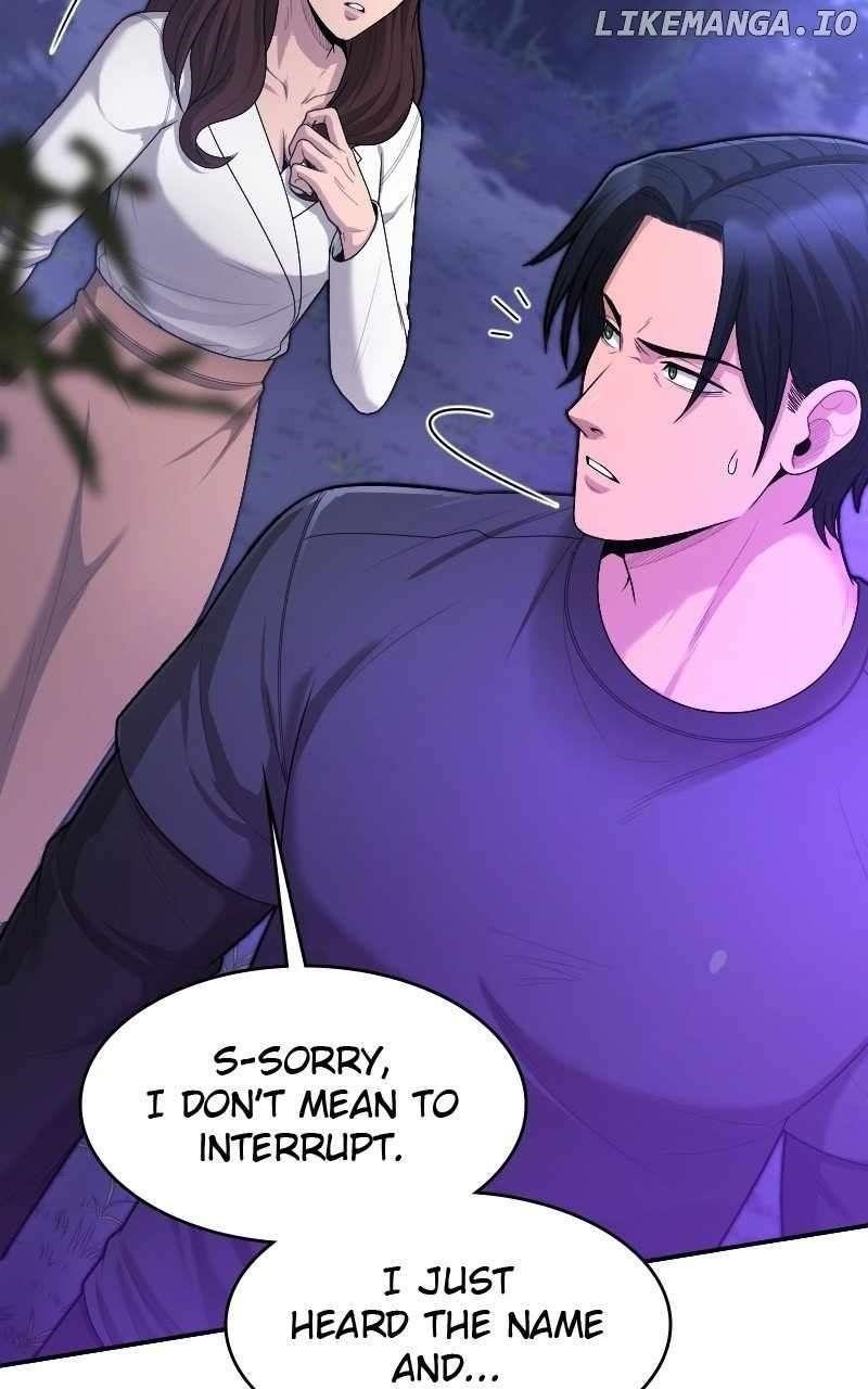 Paranoid Mage - Chapter 61 Page 62