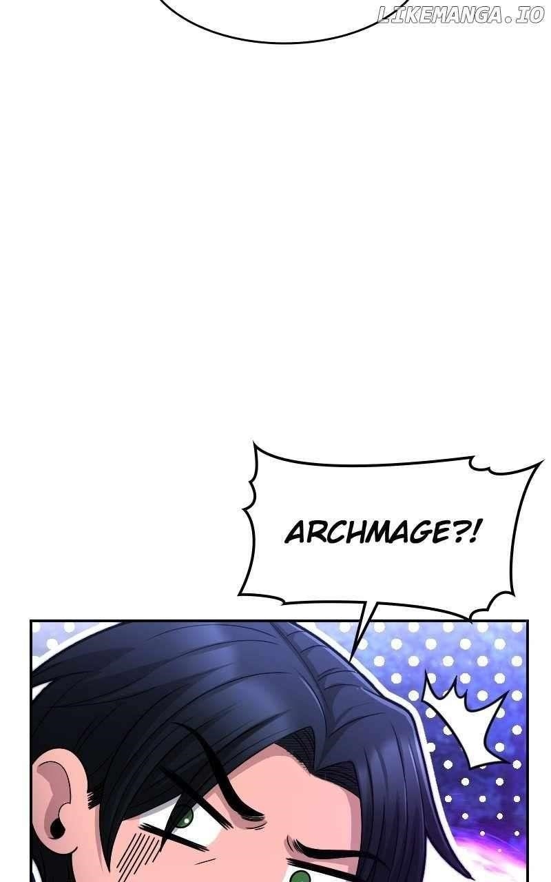 Paranoid Mage - Chapter 61 Page 63