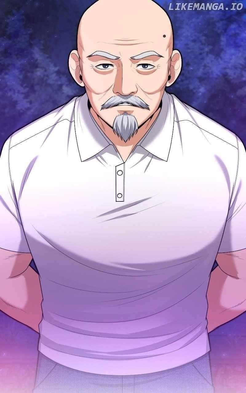 Paranoid Mage - Chapter 61 Page 67