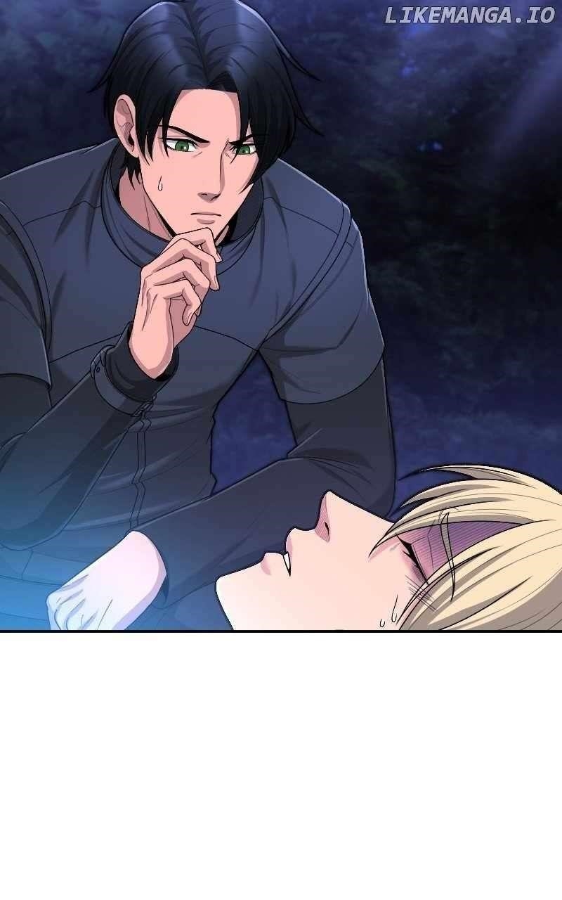 Paranoid Mage - Chapter 61 Page 7