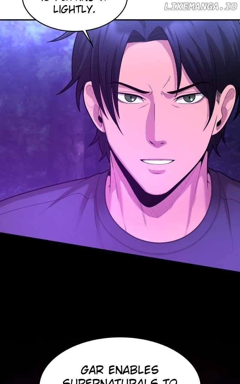 Paranoid Mage - Chapter 61 Page 70