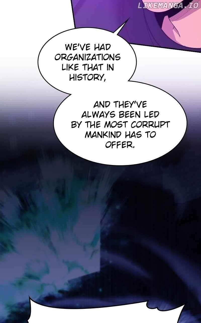 Paranoid Mage - Chapter 61 Page 77