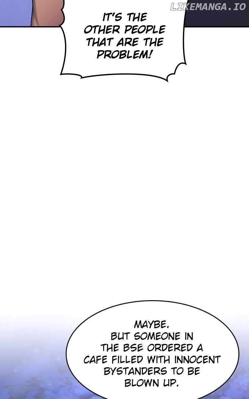 Paranoid Mage - Chapter 61 Page 79