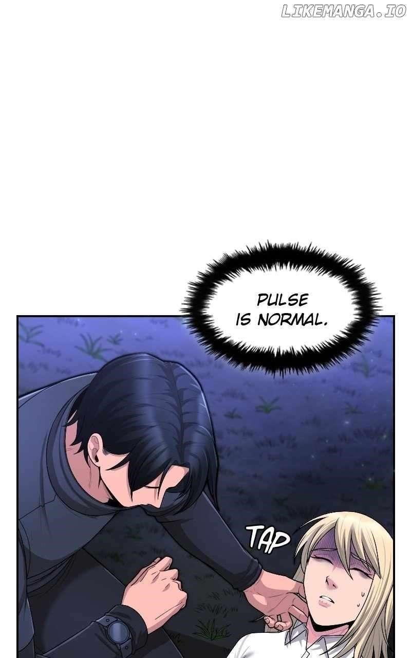 Paranoid Mage - Chapter 61 Page 8