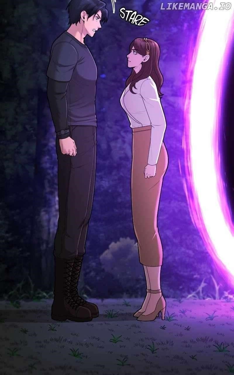 Paranoid Mage - Chapter 61 Page 82