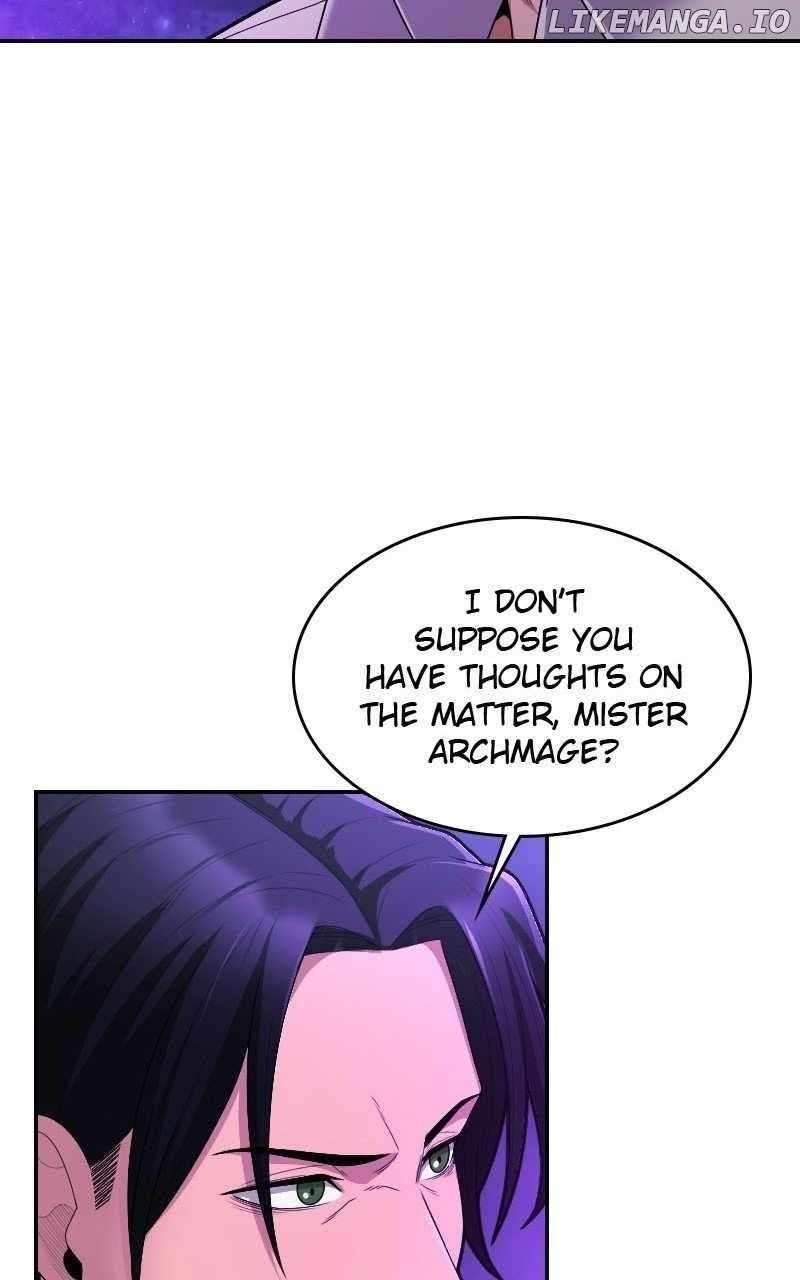 Paranoid Mage - Chapter 61 Page 88