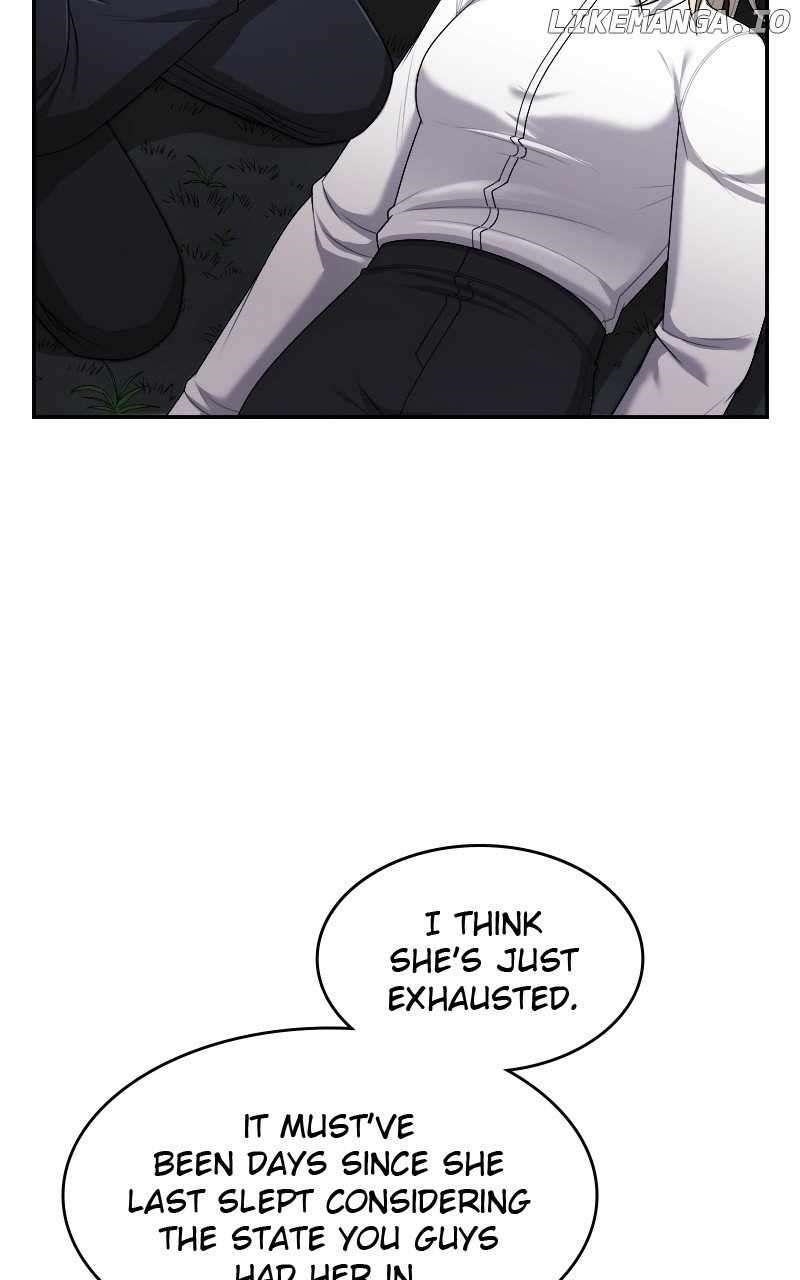 Paranoid Mage - Chapter 61 Page 9