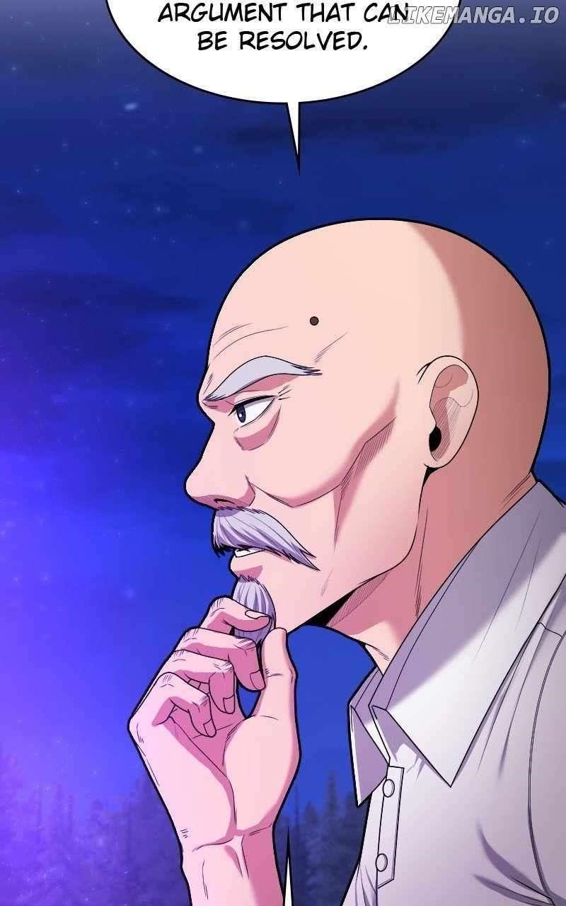 Paranoid Mage - Chapter 61 Page 90