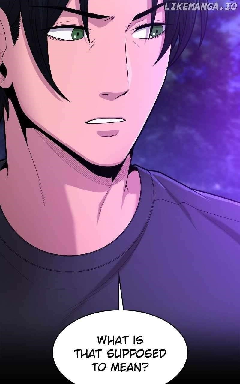 Paranoid Mage - Chapter 61 Page 92