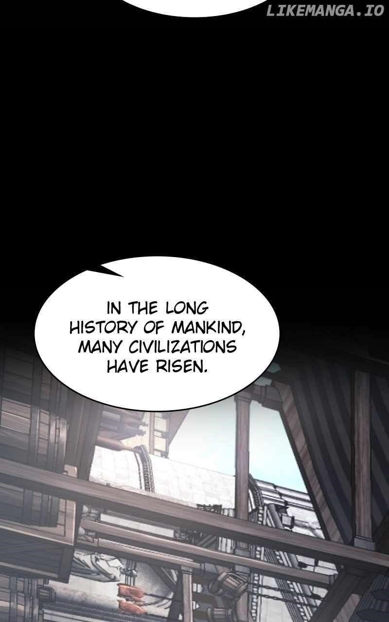 Paranoid Mage - Chapter 61 Page 93