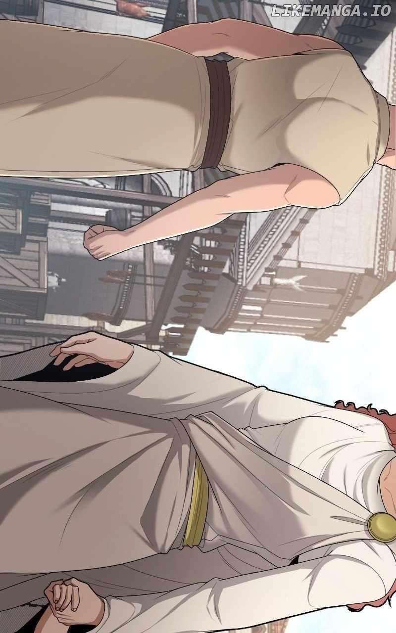 Paranoid Mage - Chapter 61 Page 94