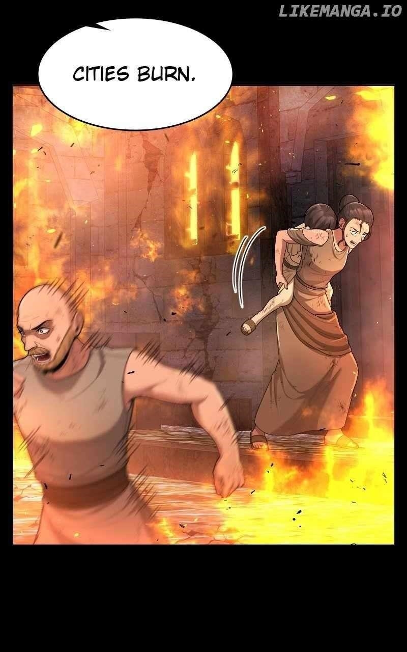 Paranoid Mage - Chapter 61 Page 99