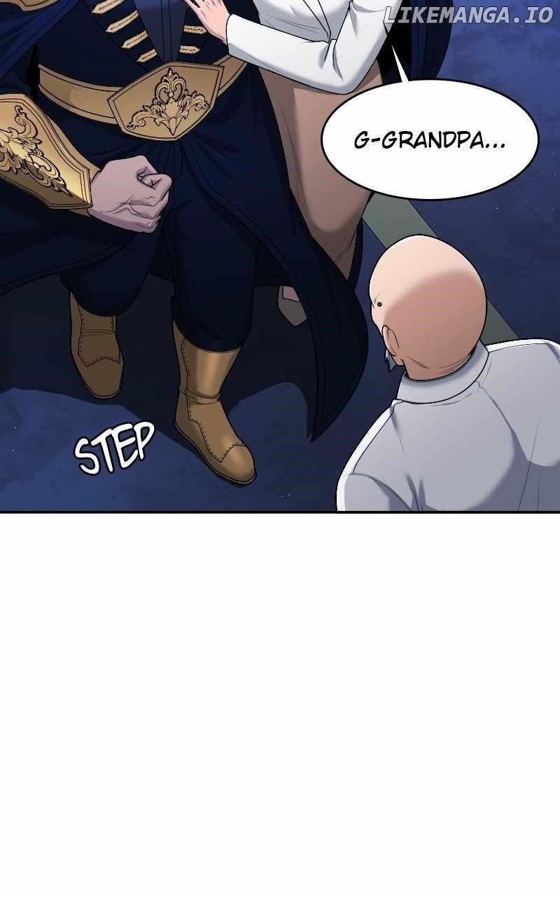 Paranoid Mage - Chapter 62 Page 100