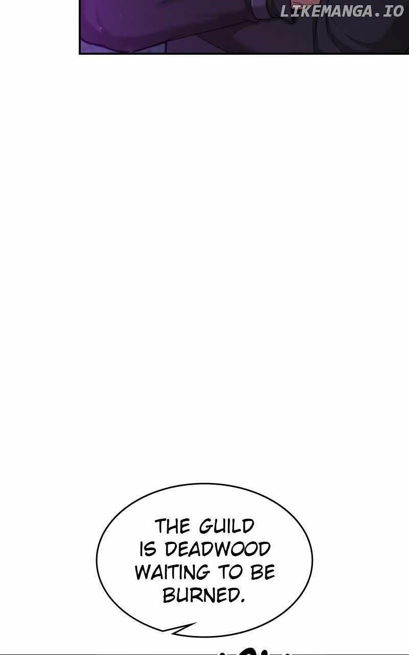 Paranoid Mage - Chapter 62 Page 11