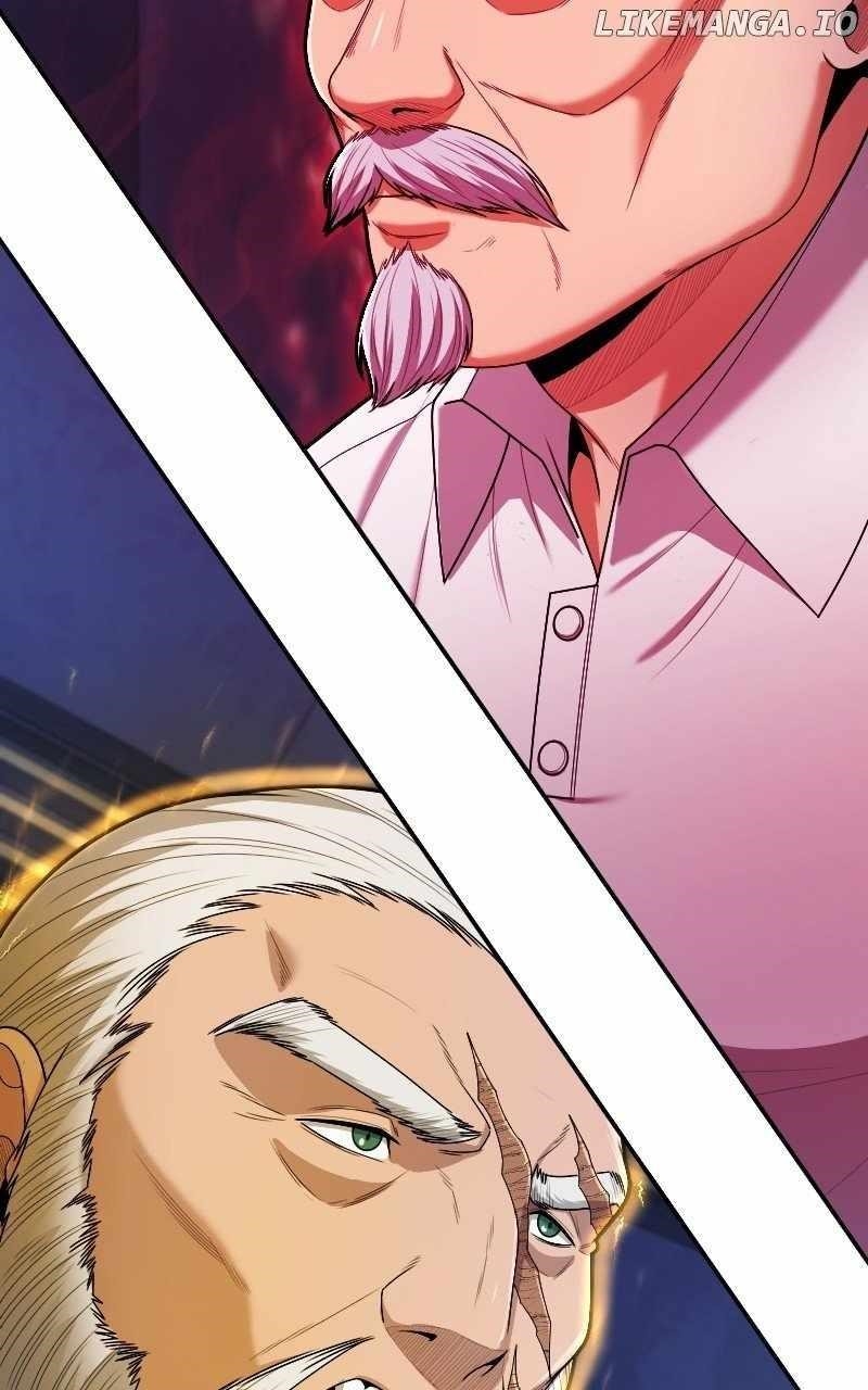 Paranoid Mage - Chapter 62 Page 111