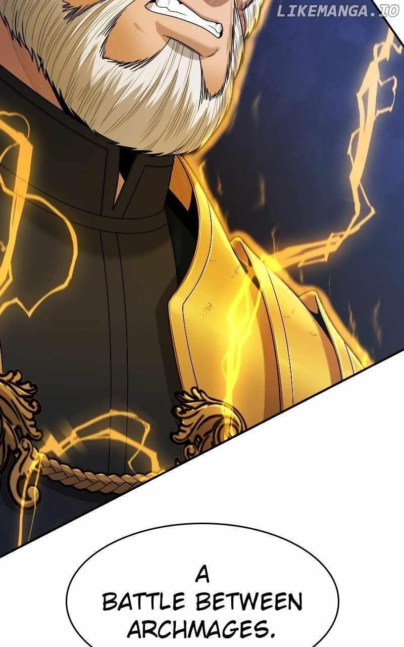 Paranoid Mage - Chapter 62 Page 112