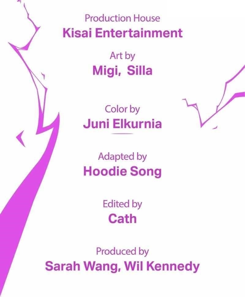 Paranoid Mage - Chapter 62 Page 114