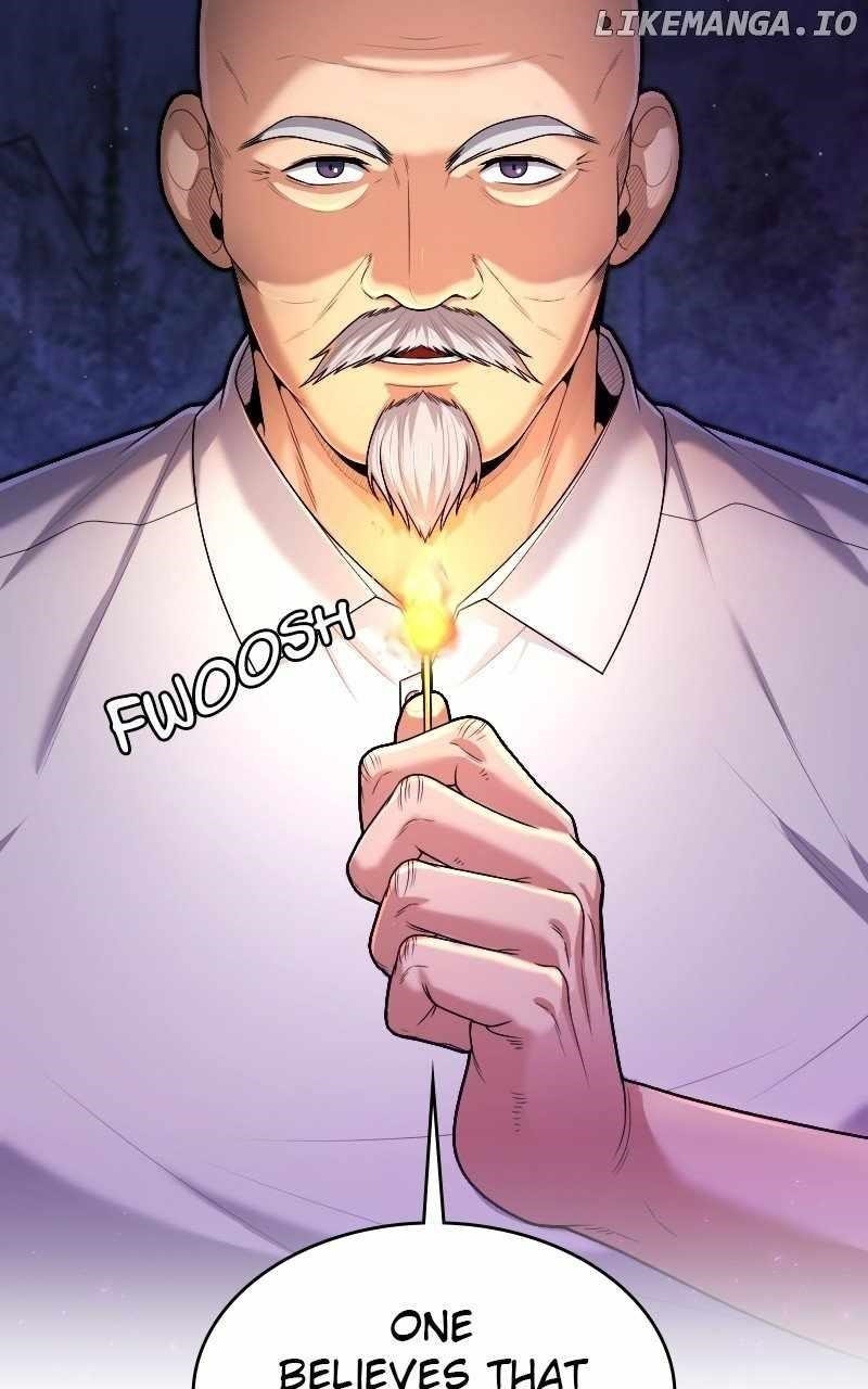 Paranoid Mage - Chapter 62 Page 13