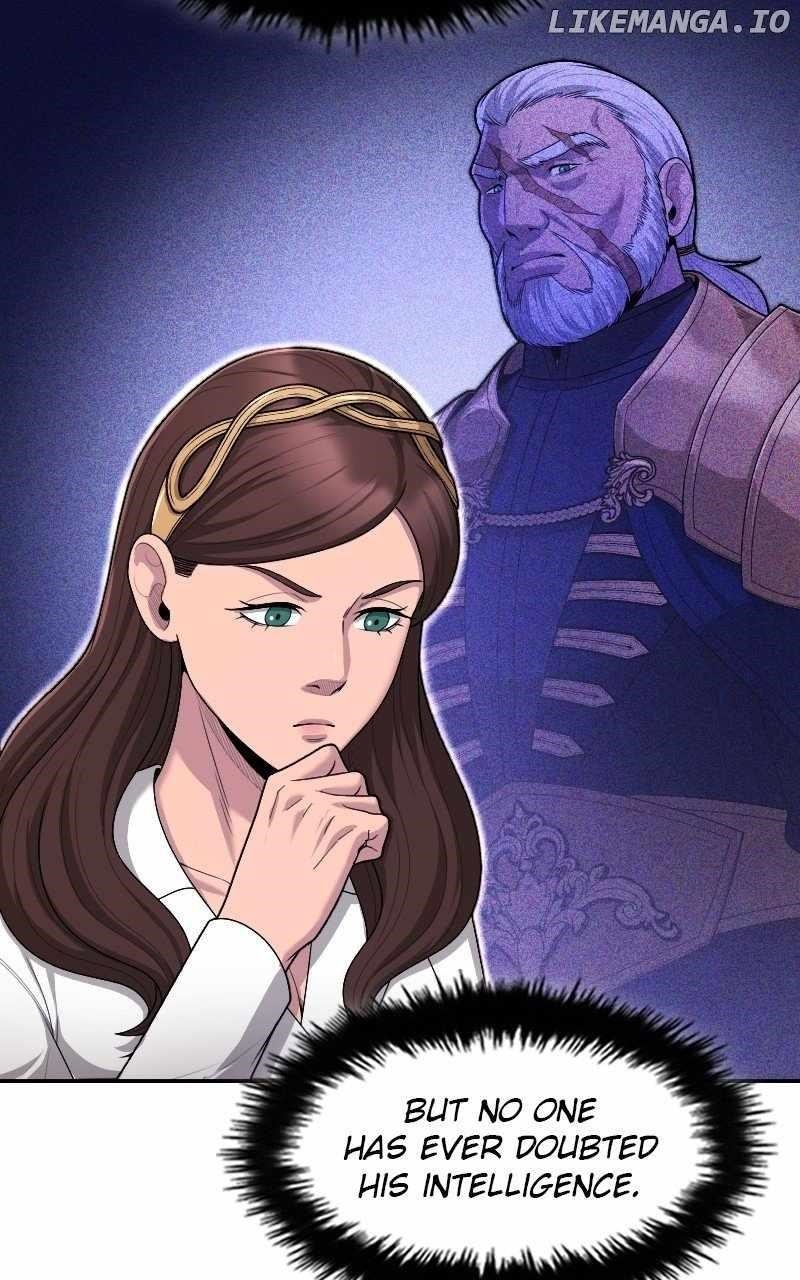 Paranoid Mage - Chapter 62 Page 18