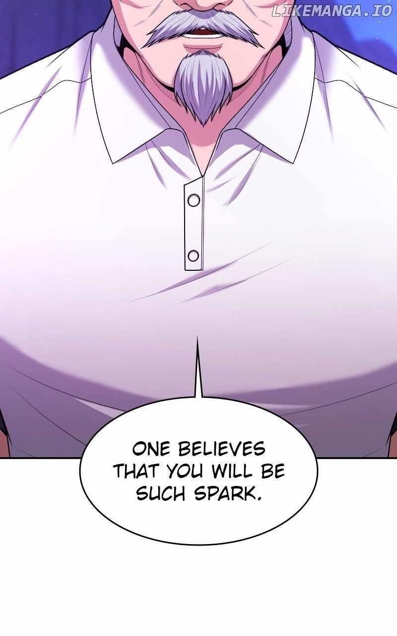 Paranoid Mage - Chapter 62 Page 2