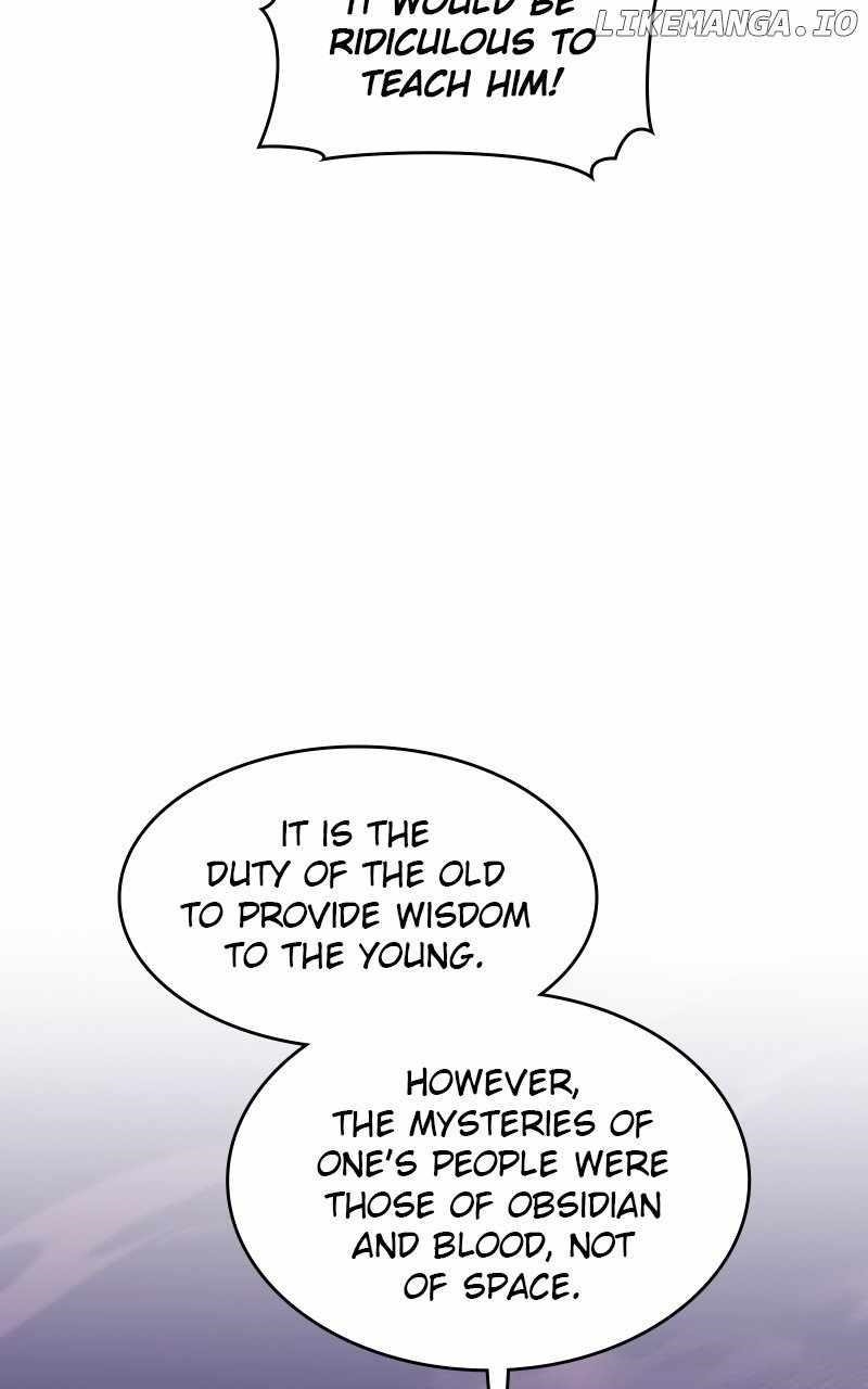 Paranoid Mage - Chapter 62 Page 24