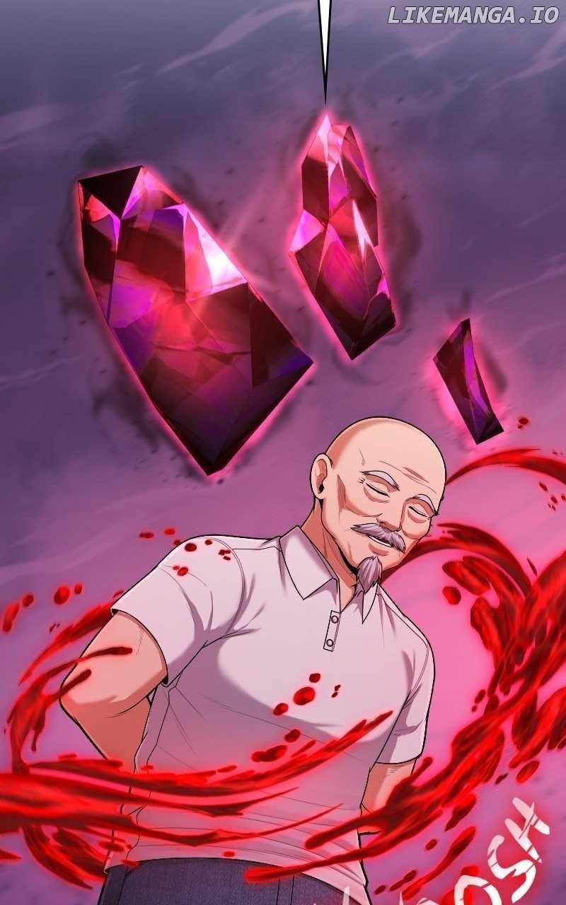 Paranoid Mage - Chapter 62 Page 25