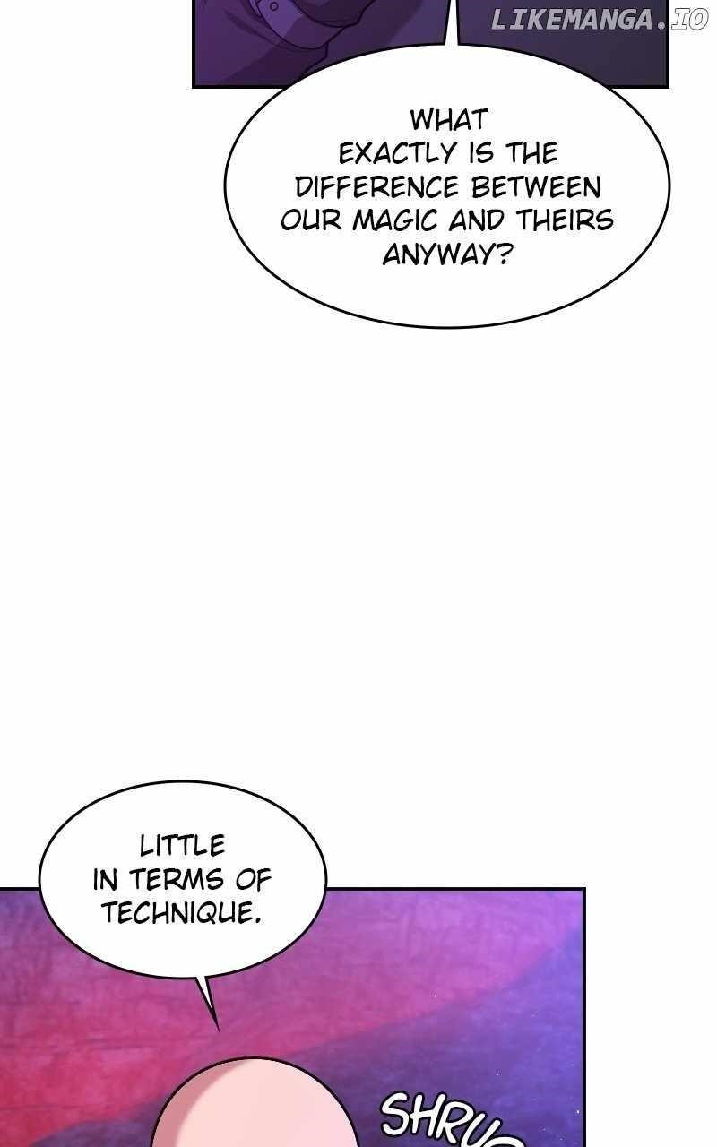 Paranoid Mage - Chapter 62 Page 28