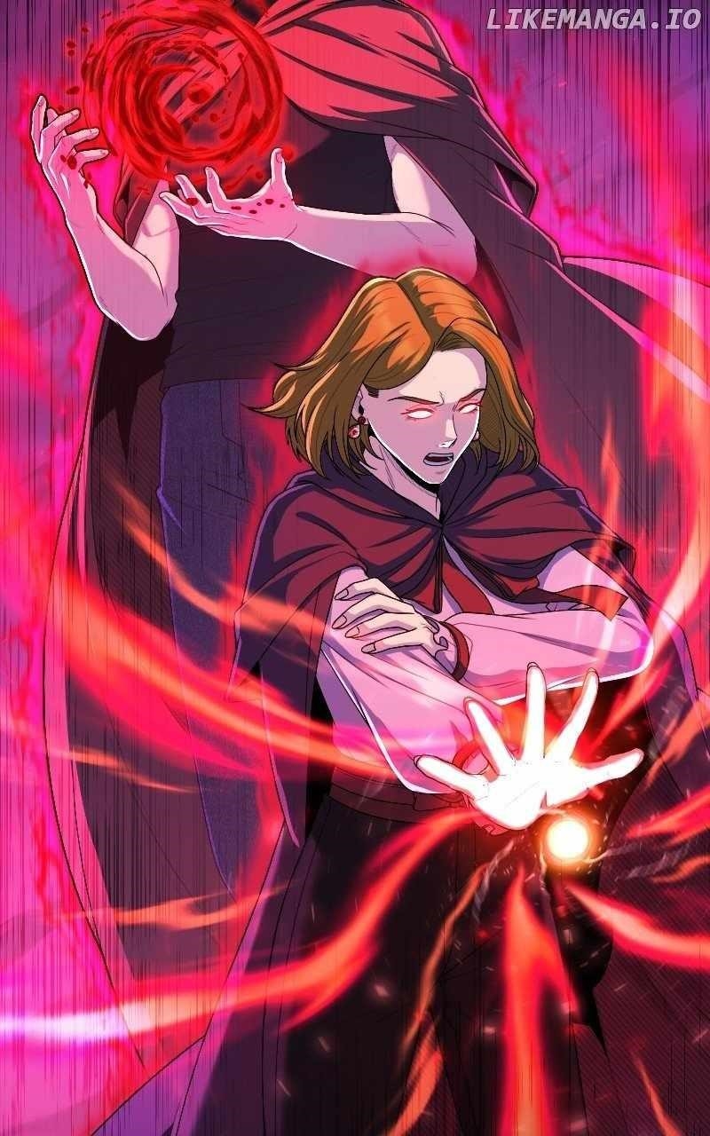 Paranoid Mage - Chapter 62 Page 31