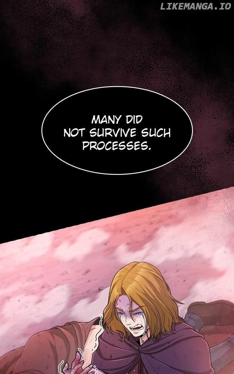 Paranoid Mage - Chapter 62 Page 33