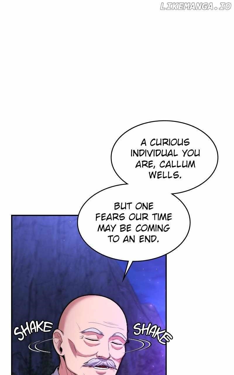 Paranoid Mage - Chapter 62 Page 37