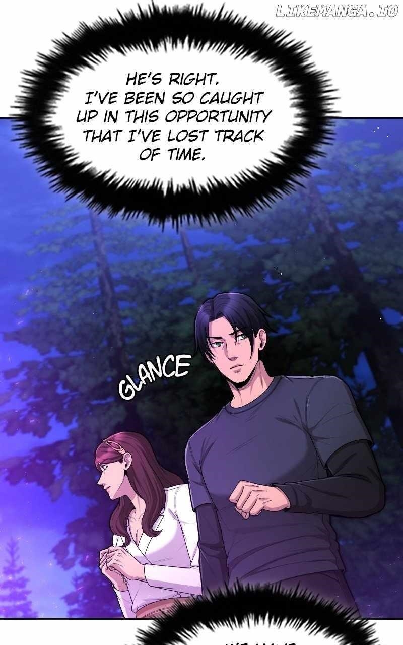 Paranoid Mage - Chapter 62 Page 39