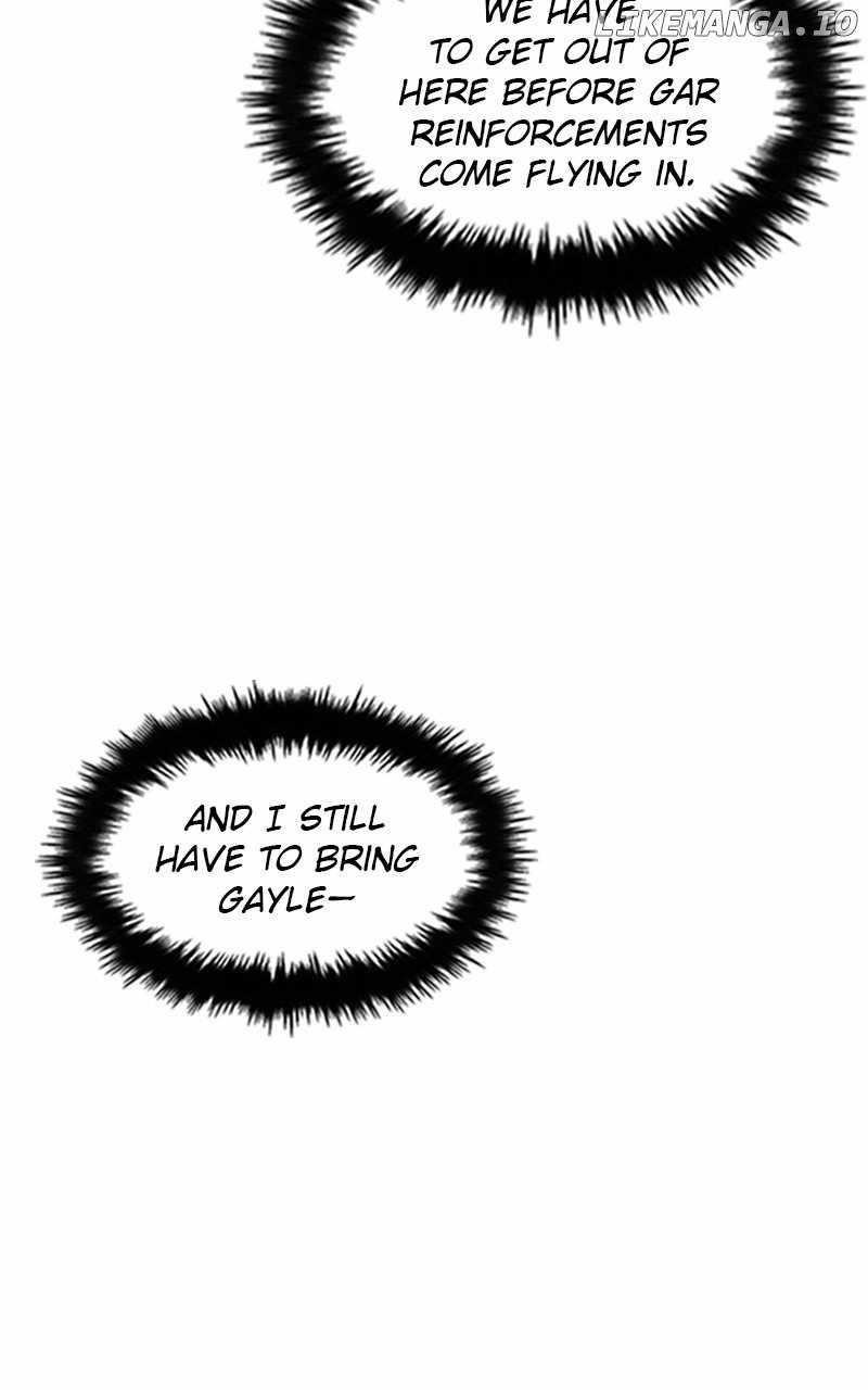 Paranoid Mage - Chapter 62 Page 40