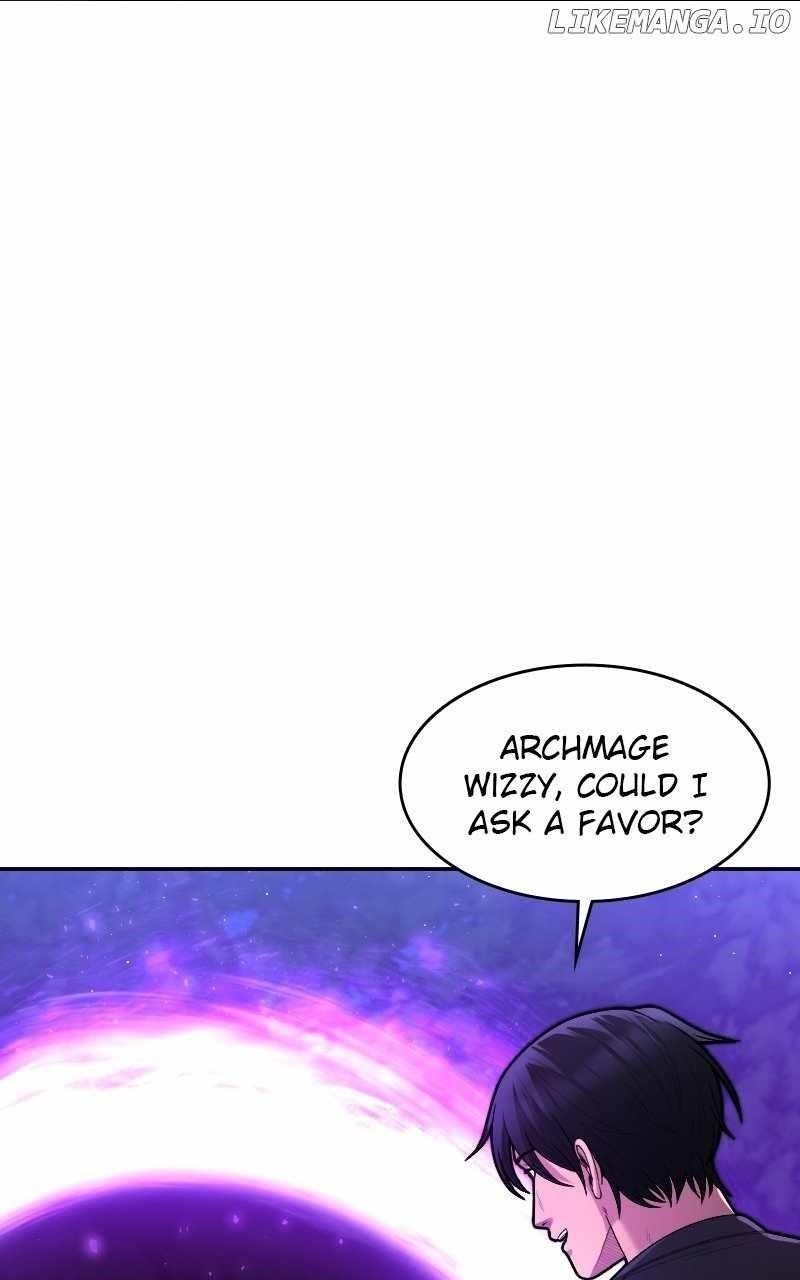 Paranoid Mage - Chapter 62 Page 42