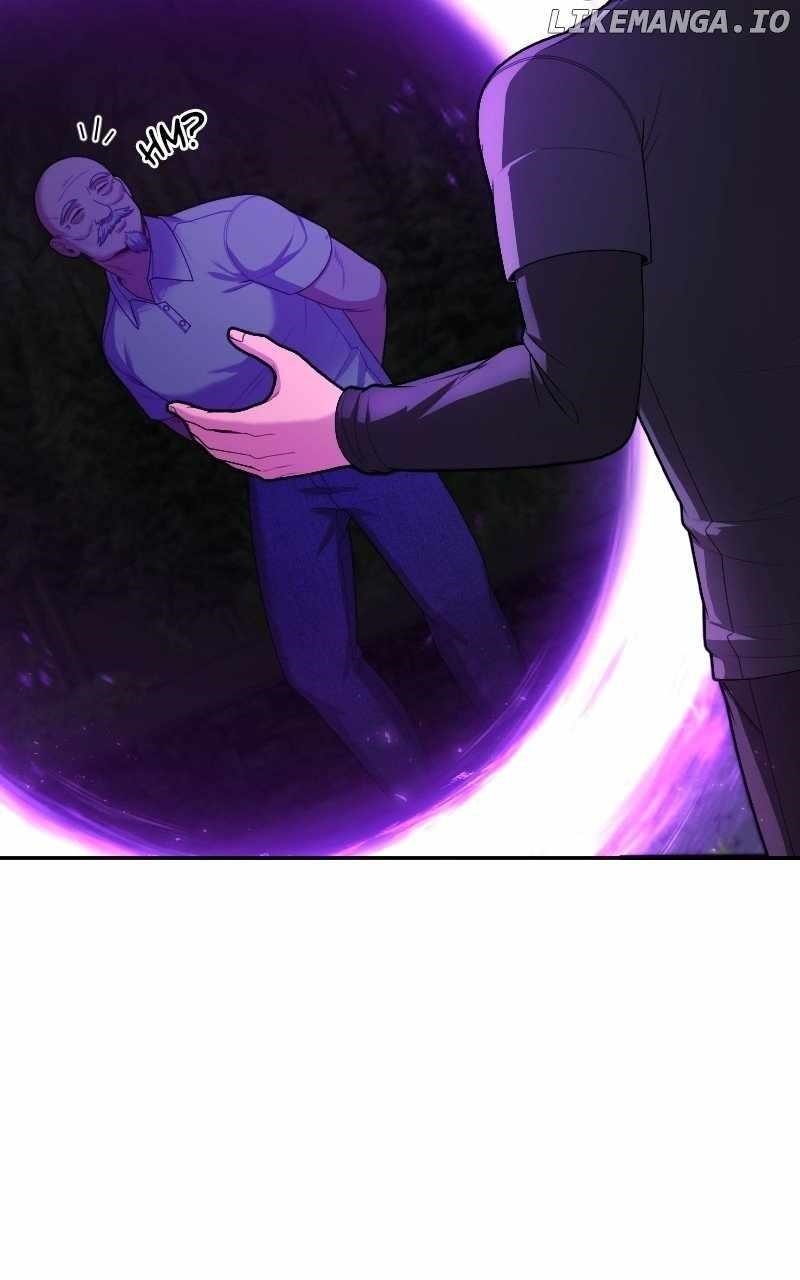 Paranoid Mage - Chapter 62 Page 43