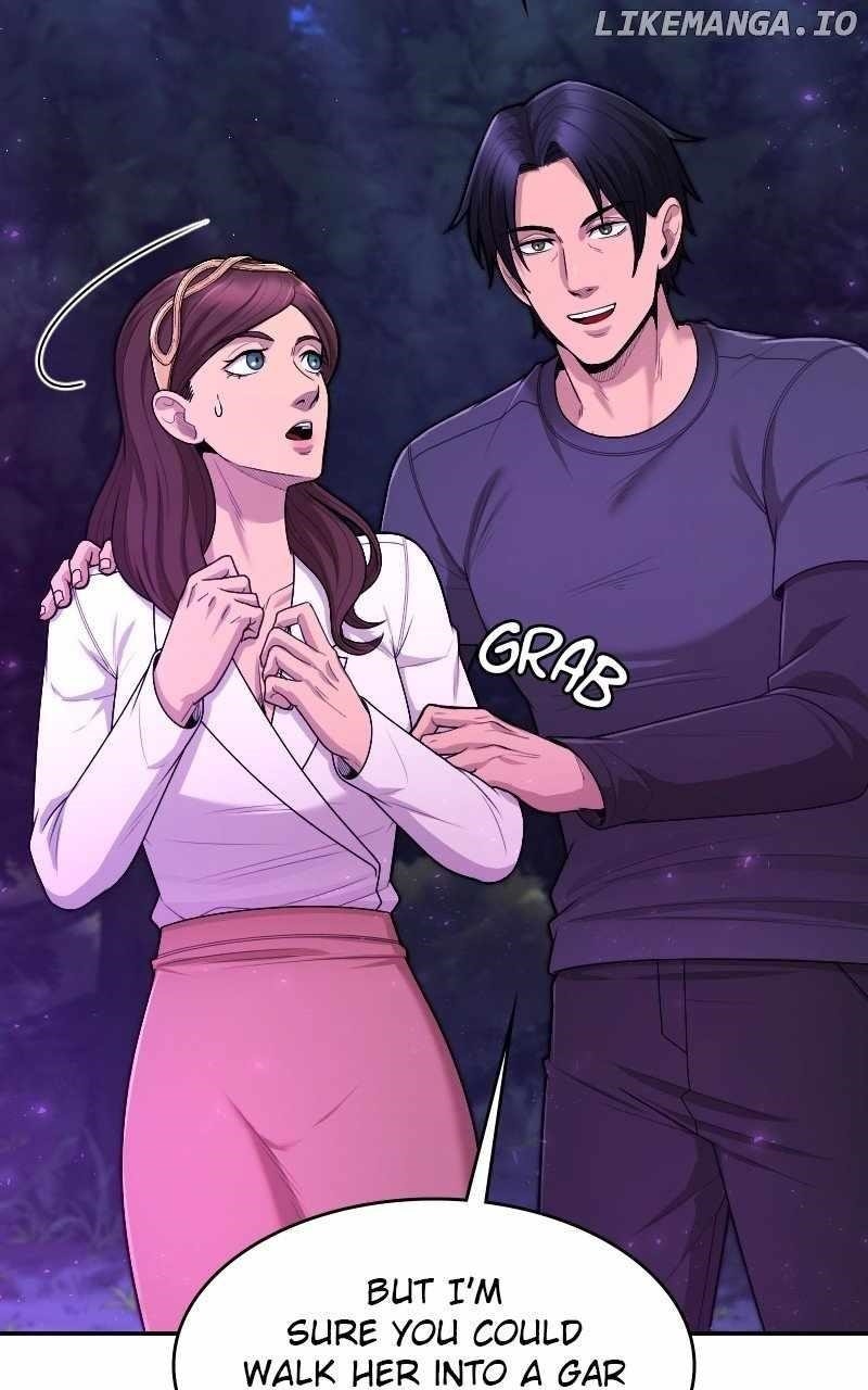 Paranoid Mage - Chapter 62 Page 45