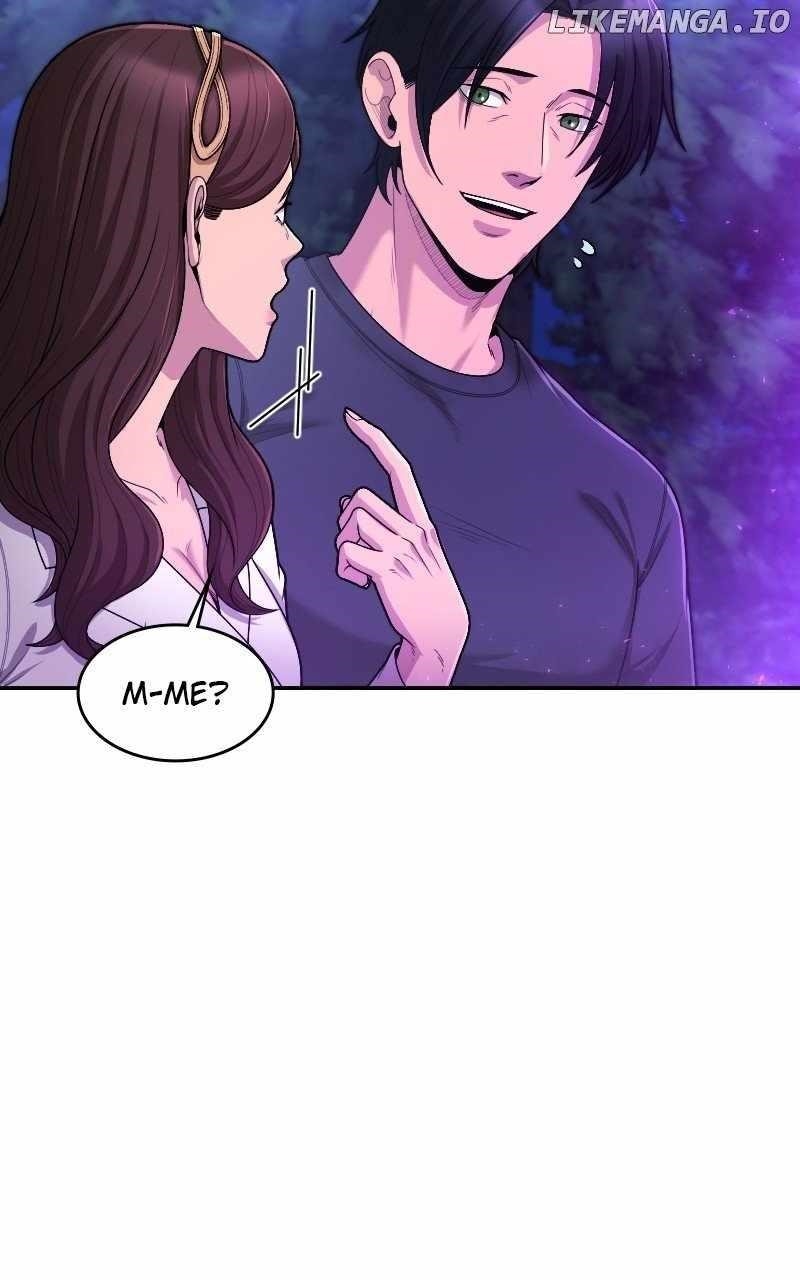 Paranoid Mage - Chapter 62 Page 47