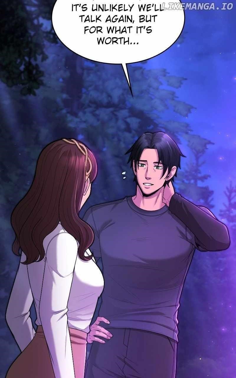 Paranoid Mage - Chapter 62 Page 51