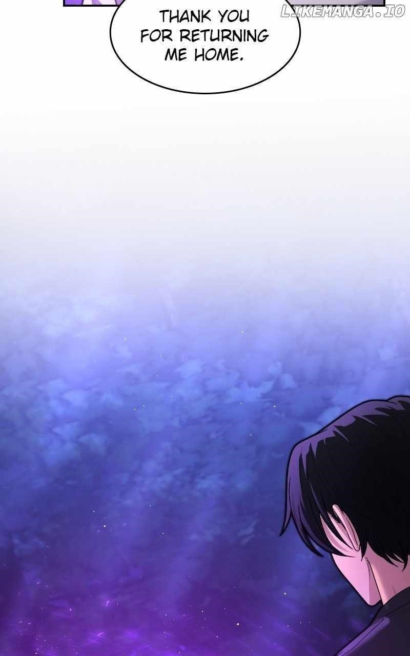 Paranoid Mage - Chapter 62 Page 55