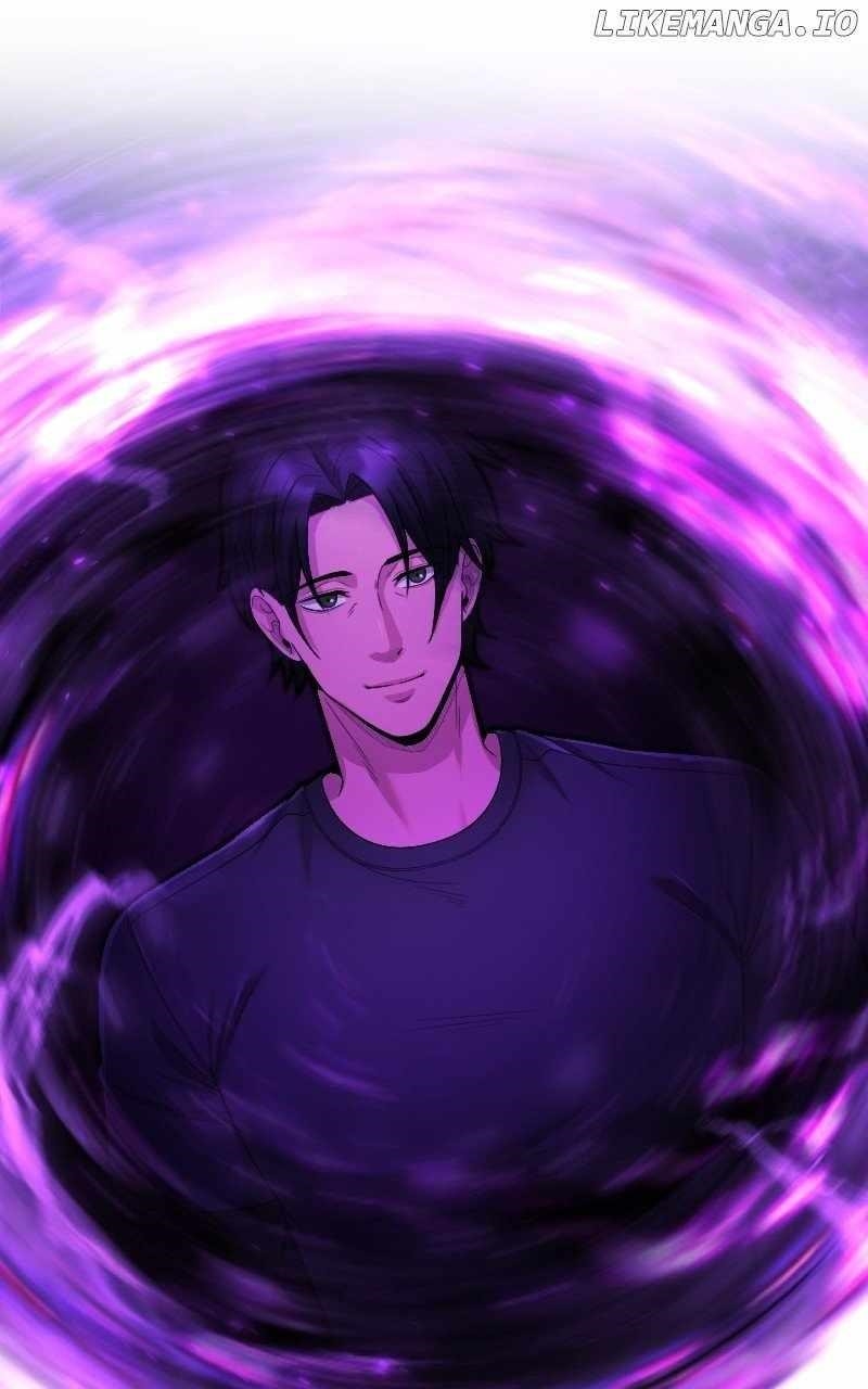 Paranoid Mage - Chapter 62 Page 58