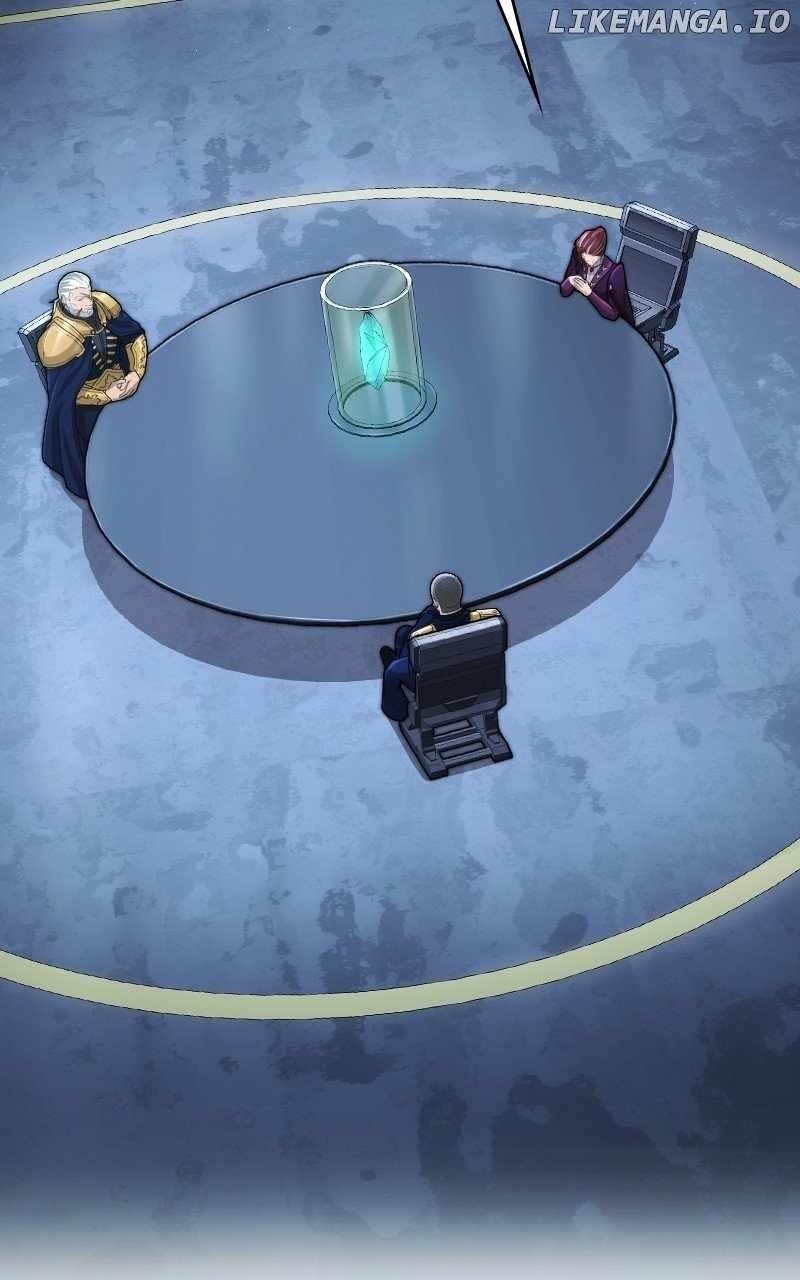 Paranoid Mage - Chapter 62 Page 63